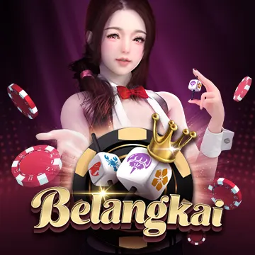 BeLangKai - HASEAGAMING
