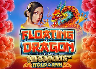 Pragmatic : Floating Dragon Hold & Spin Megaways - HASEAGAMING