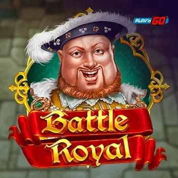 Battle Royal - HASEAGAMING