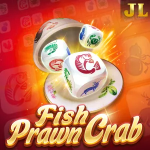 Fish Prawn Crab - HASEAGAMING