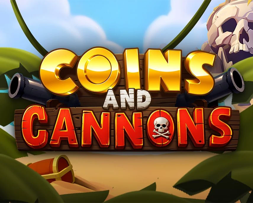 Coins and Cannons - HASEAGAMING