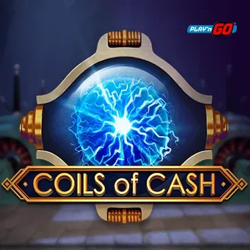 Coils Of Cash - HASEAGAMING