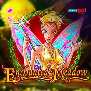 Enchanted Meadow - HASEAGAMING