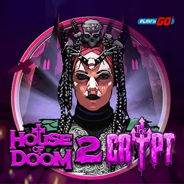 House Of Doom 2: The Crypt - HASEAGAMING