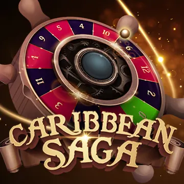 Caribbean Saga - HASEAGAMING