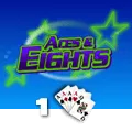 Aces and Eights 1 Hand - HASEAGAMING
