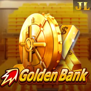 Jili : Golden Bank - HASEAGAMING