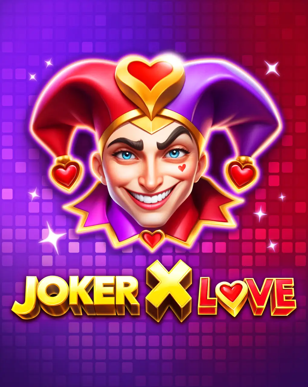 Bgaming : Joker X Love - HASEAGAMING