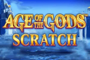 Age of the Gods Scratch - HASEAGAMING