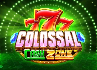 Pragmatic : Colossal Cash Zone - HASEAGAMING