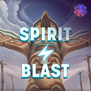 Spirit Blast - HASEAGAMING
