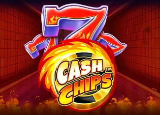 Pragmatic : Cash Chips - HASEAGAMING