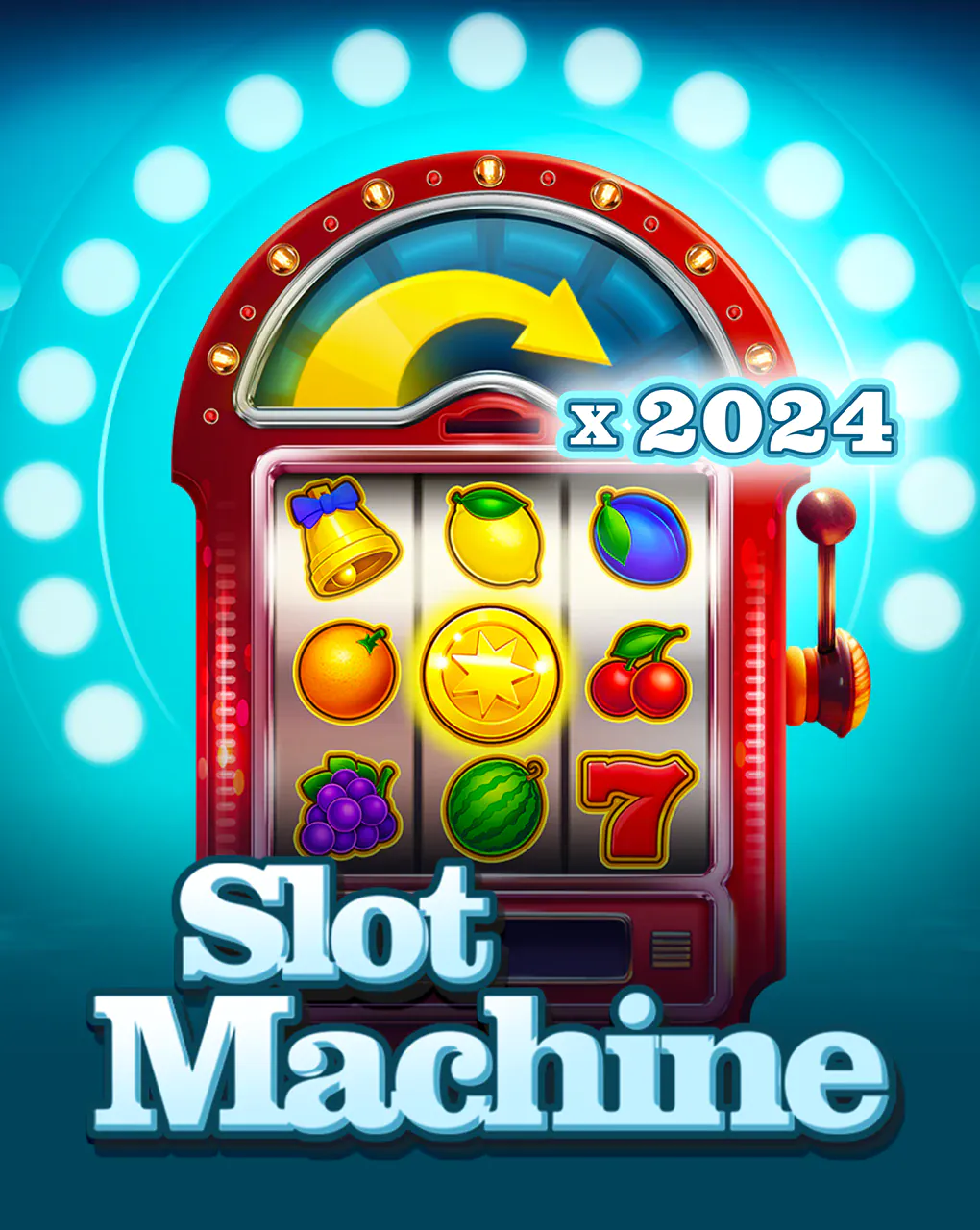 Bgaming : Slot Machine - HASEAGAMING