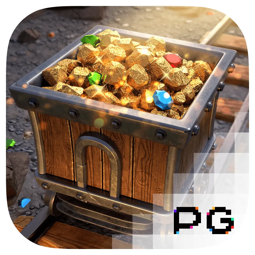 PGSoft : Gemstones Gold - HASEAGAMING