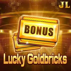 Jili : Lucky Goldbricks - HASEAGAMING