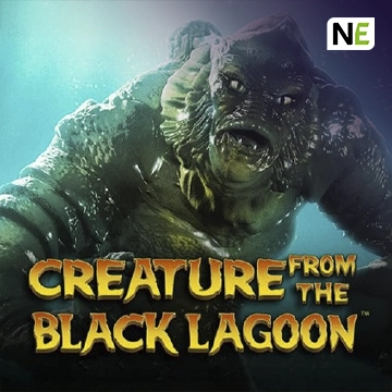 Creature from the Black Lagoon - HASEAGAMING