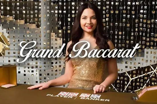 Grand Speed Baccarat 4 - HASEAGAMING