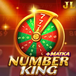 Number King - HASEAGAMING