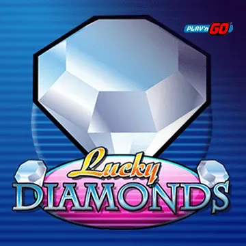 Lucky Diamonds - HASEAGAMING