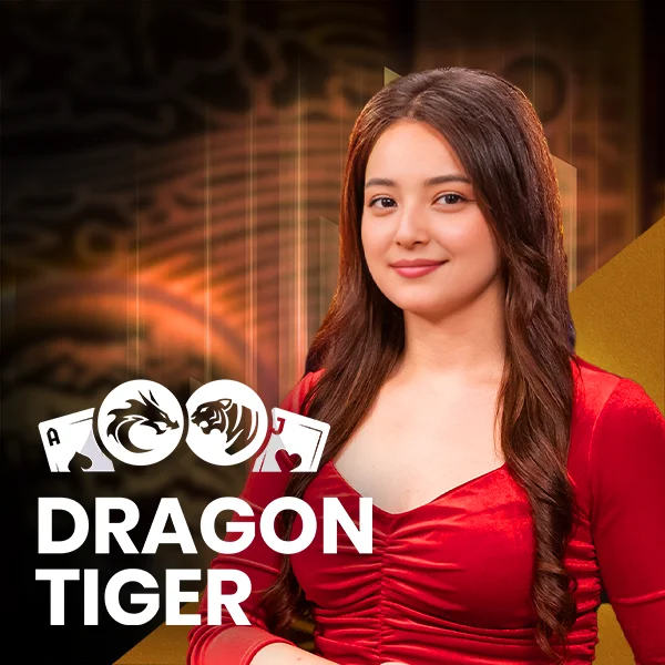 Dragon Tiger - HASEAGAMING