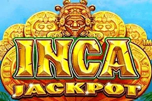 Inca Jackpot - HASEAGAMING