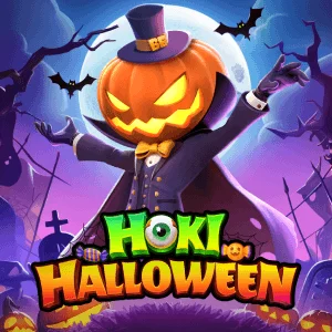 Halloween Fortune - HASEAGAMING
