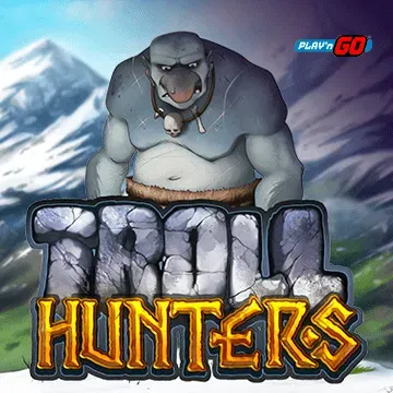 Troll Hunters - HASEAGAMING