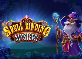 Pragmatic : Spellbinding Mystery - HASEAGAMING